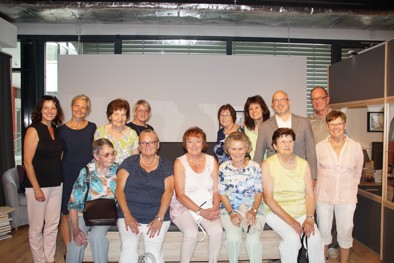 Frauenunion Main-Tauber